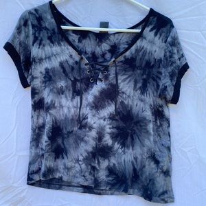 Tie Dye T-shirt